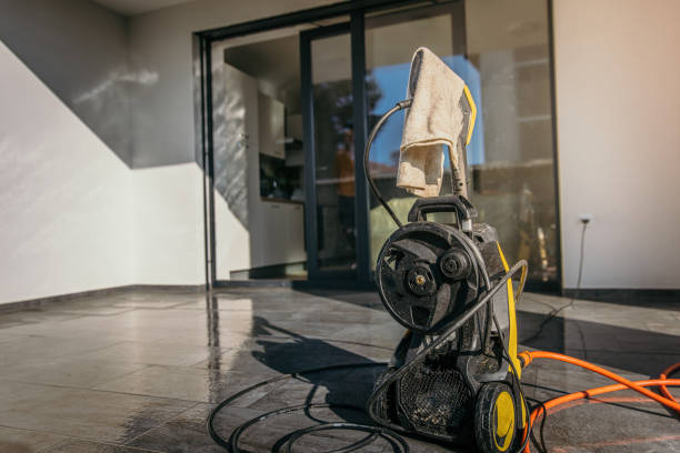 Best Patio and Deck Pressure Washing  in Clinton, MD